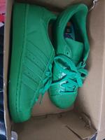 ADICOLOR Adidas Superstar Gr.40 Baden-Württemberg - St. Georgen Vorschau