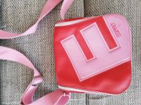 Handtasche von Esprit, pink/rot Baden-Württemberg - Baden-Baden Vorschau