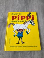 Kennst du Pippi Langstrumpf Buch Nordrhein-Westfalen - Dorsten Vorschau