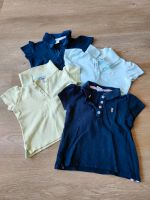 4 Poloshirts / T-Shirts 86/92 Münster (Westfalen) - Gievenbeck Vorschau