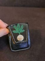 Zippo Tasche mit Hanfblatt Bayern - Nagel Vorschau