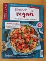 Köstlich Vegetarisch Spezial Magazin !!! Rheinland-Pfalz - Herxheim b. Landau/Pfalz Vorschau