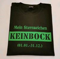 Shirts⭐Wunschtext⭐Größe S-4XL Niedersachsen - Dissen am Teutoburger Wald Vorschau