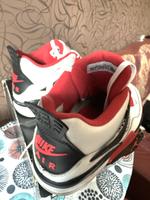 Nike  Air Jordan 4 Retro! Hessen - Allendorf Vorschau