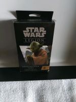 Star Wars Legion Grossmeister Yoda deutsch Nordrhein-Westfalen - Gelsenkirchen Vorschau
