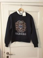 Wunderschönes Sweatshirt von Sandro Paris Bremen - Schwachhausen Vorschau