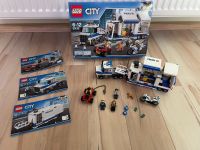 Lego City 60139, mobile Einsatzzentrale Nordrhein-Westfalen - Hagen Vorschau