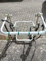 Fahrradträger Schrägheck Bayern - Fürth Vorschau