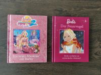 2x Barbie Bücher Geheimnis von Oceana + der Feuervogel Niedersachsen - Gifhorn Vorschau