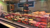 Foodtruck Döner Catering Imbiss Pizza Firmenfeier Sommerfeste Nordrhein-Westfalen - Dinslaken Vorschau