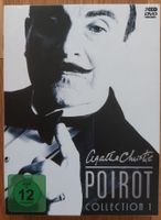 DVD Box Hercule Poirot Collection 1 (3 DVDs) Aubing-Lochhausen-Langwied - Aubing Vorschau