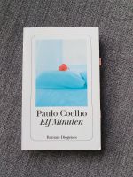 Buch "Elf Minuten" - Paulo Coelho Nürnberg (Mittelfr) - Südstadt Vorschau