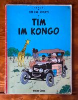 Tim und Struppi von 1984 ,Tintin ,Herge Ludwigslust - Landkreis - Ludwigslust Vorschau