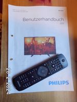 Philips 40PFK 4201, LED TV, 101 cm Nordfriesland - Husum Vorschau