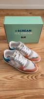 Hummel Power Play Bone White Größe 45 selten Ice Cream Sachsen - Ohorn Vorschau