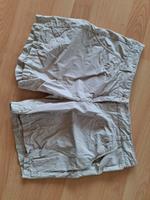 Kurze Hose, beige, Größe 38 Hessen - Langenselbold Vorschau