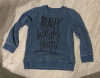 Kinder Pullover „used Look“ Reserved Gr. 122 Swwatshirt Essen - Stoppenberg Vorschau