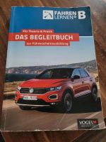 Das Begleitbuch zur Führerscheinausbildung Sachsen - Taucha Vorschau