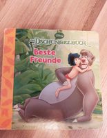 Buch "Das Dschungelbuch - Beste Freunde" Brandenburg - Wittstock/Dosse Vorschau