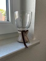 La Vida - Teelichthalter - 16 cm hoch Baden-Württemberg - Langenargen Vorschau