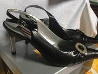 Damen Schuhe Gr.40 Neu Nordrhein-Westfalen - Löhne Vorschau