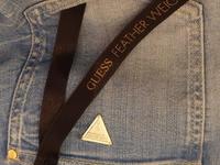 GUESS   1981  Skinny Stretch Gr. 31  Neu Berlin - Neukölln Vorschau