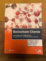 Basiswissen Chemie - 1. Auflage Pearson Rheinland-Pfalz - Pommern Vorschau