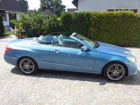 Mercedes-Benz E 350 Cabriolet E 350 CDI - Neues Verdeck - TOP Niedersachsen - Dohren (Nordheide) Vorschau