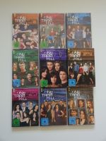 One Tree Hill Staffel 1-9, komplette Serie auf DVD, sehr gut Berlin - Reinickendorf Vorschau