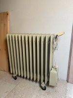 Öl-Radiator/Mobile Heizung Bayern - Mühldorf a.Inn Vorschau