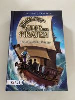 Buch „…Club der Piraten, der magische Schatz“ wNeu Borsdorf - Panitzsch Vorschau