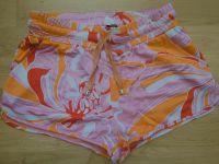 Shorts Hotpants Hose kurz rosa orange rot Gr. S 36 Bayern - Augsburg Vorschau