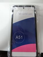 Samsung Handycase für A51 NEU Nordrhein-Westfalen - Mönchengladbach Vorschau