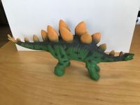 Dino Groß, Gummi, 6€, Paypal & Versand 3€ Baden-Württemberg - Rielasingen-Worblingen Vorschau