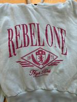Cropped Pulli/ Hoodie Altona - Hamburg Iserbrook Vorschau