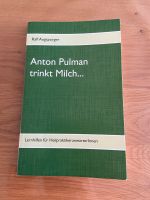 Anton Pulmann trinkt Milch … Lernhilfen für Heimpraktikeranw Bayern - Langenzenn Vorschau