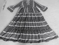 Wunderschönes Kleid MARIE LUND COPENHAGEN TOP ZUSTAND Bielefeld - Heepen Vorschau