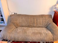 Sofa-Sessel Kombi Östliche Vorstadt - Steintor  Vorschau