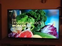 Sony BRAVIA TV 50 Zoll (Full HD, Triple Tuner, 3D, Smart TV) Baden-Württemberg - Biberach an der Riß Vorschau