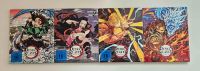 Demon Slayer Staffel 1 Blu-Ray (Komplett) Volume 1- 4 Bayern - Ansbach Vorschau