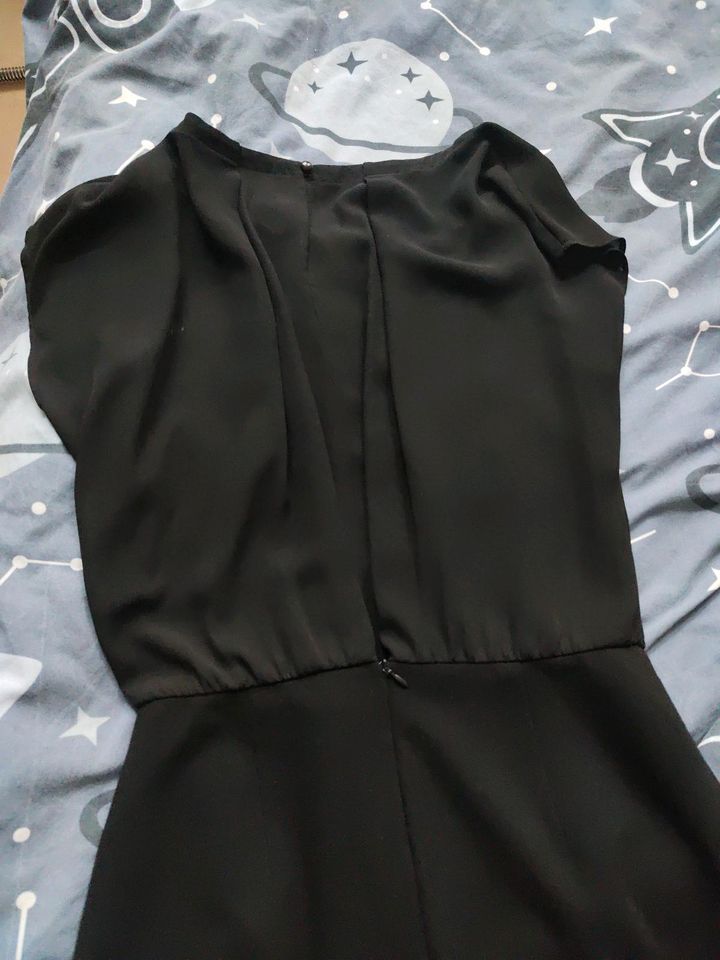 Kleid schwarz , Abendkleid Damen in Arnstadt