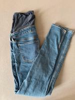 Umstands Jeans Gr.S Kr. Altötting - Burghausen Vorschau