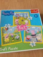 Puzzle Peppa Wutz Baden-Württemberg - Herrenberg Vorschau