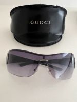 Original Gucci Damen Sonnenbrille rahmenlos mit Original-Etui Nordrhein-Westfalen - Detmold Vorschau