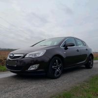 Opel Astra j 1.4 turbo Nordrhein-Westfalen - Werl Vorschau