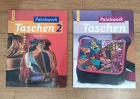 Patchworktaschen / Susan Briscoe Berlin - Treptow Vorschau