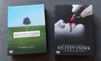 Six feet under Staffel 1 und 2 DVD Nordrhein-Westfalen - Unna Vorschau