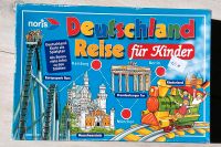 Wir verkaufen das Spiel Deutschland Reise für Kinder Schleswig-Holstein - Struxdorf Vorschau