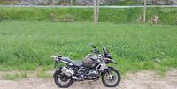 BMW R 1250 GS Adventure / Motorrad zu vermieten Hessen - Glashütten Vorschau