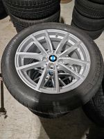 Bmw 3er 4er G20 G21 17 Zoll Alufelgen Winterreifen Winterräder Stuttgart - Bad Cannstatt Vorschau